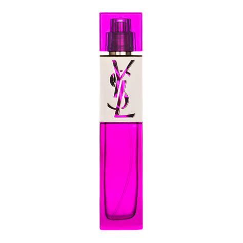 ysl elle edp 50 ml|YSL eau de parfum.